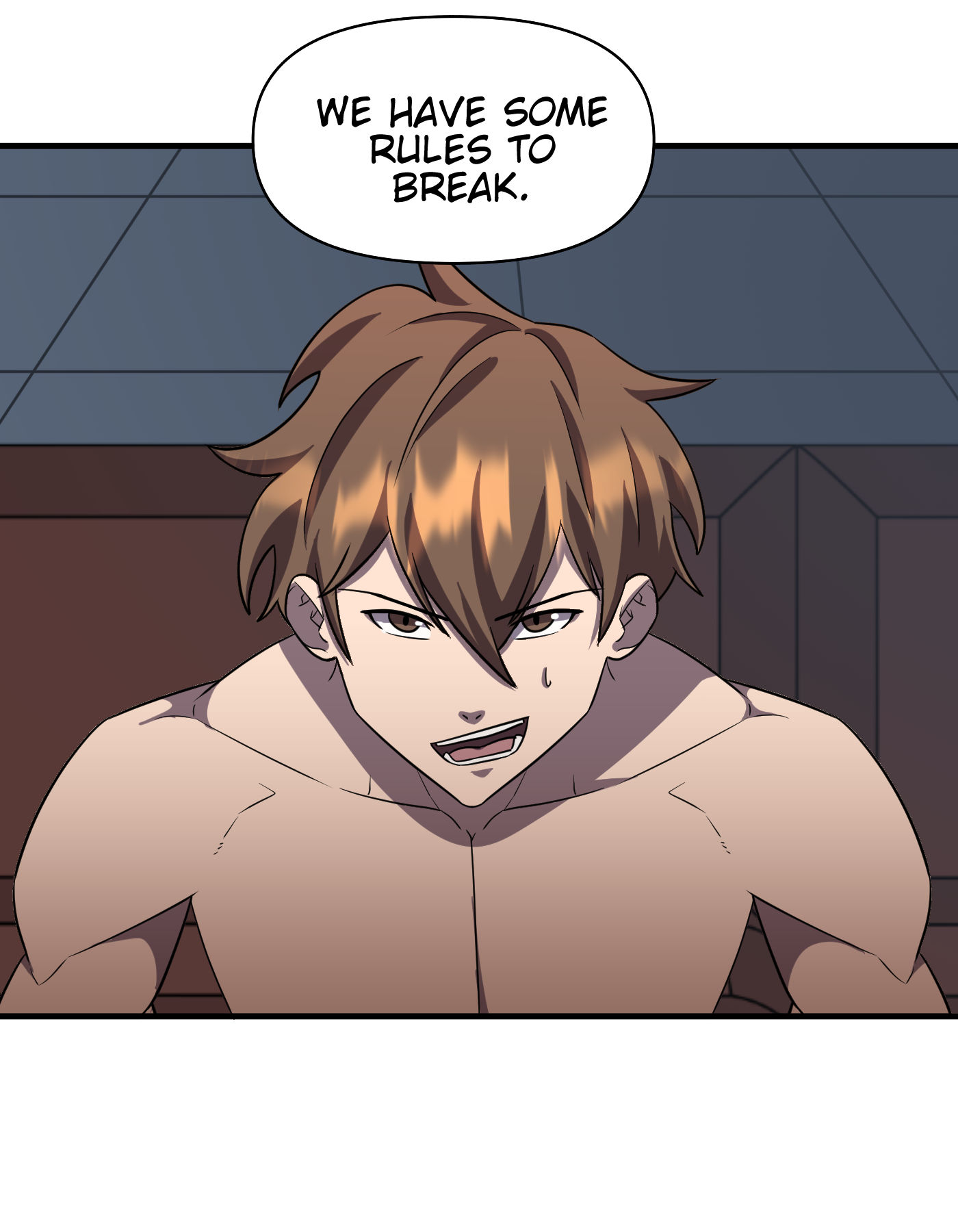 Read Mastery Manga Online