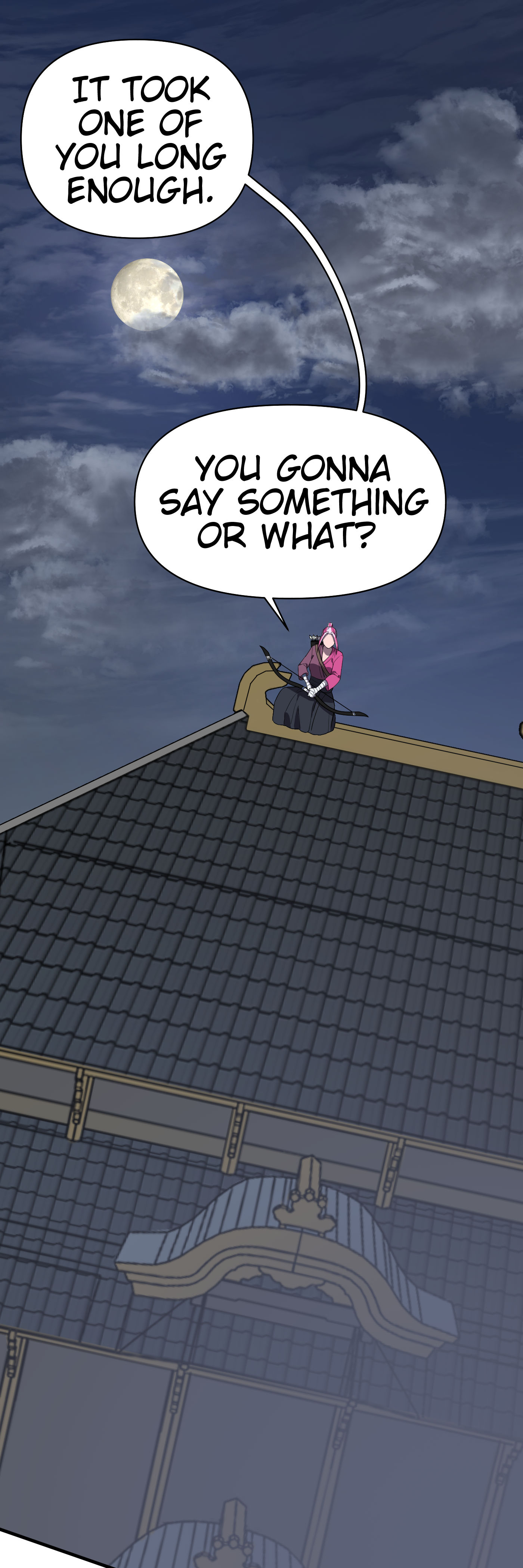 Read Mastery Manga Online