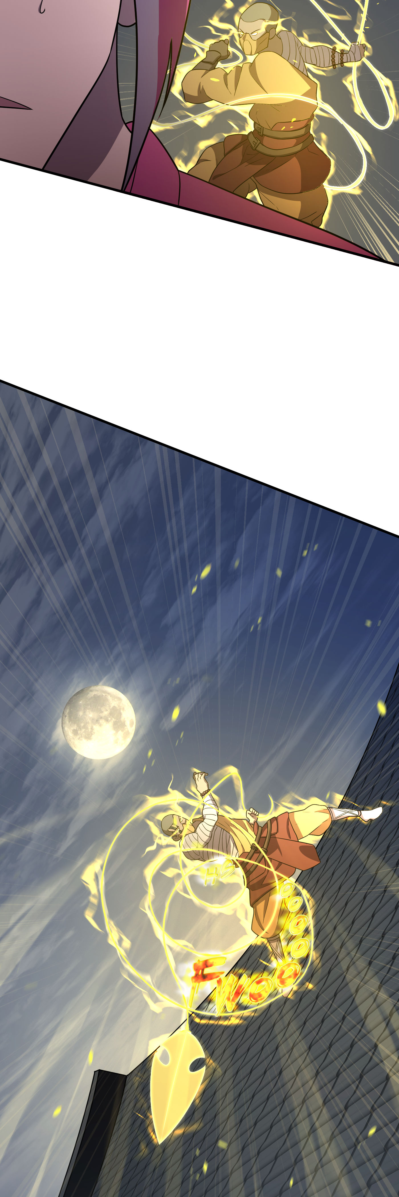 Read Mastery Manga Online