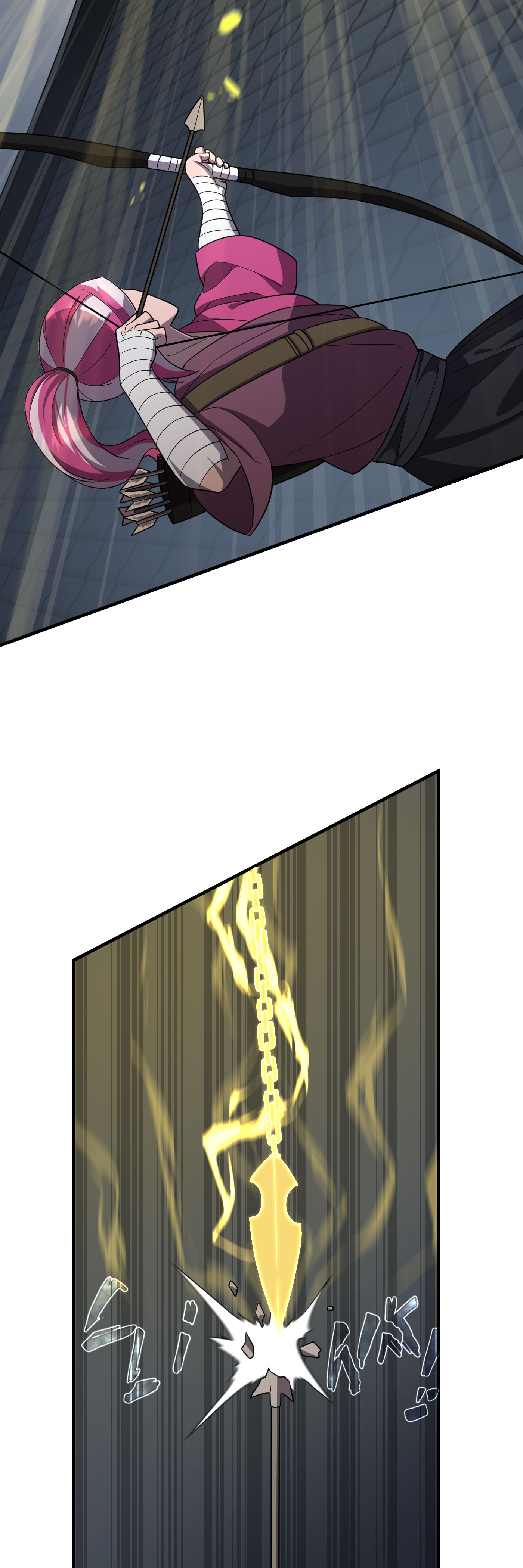 Read Mastery Manga Online