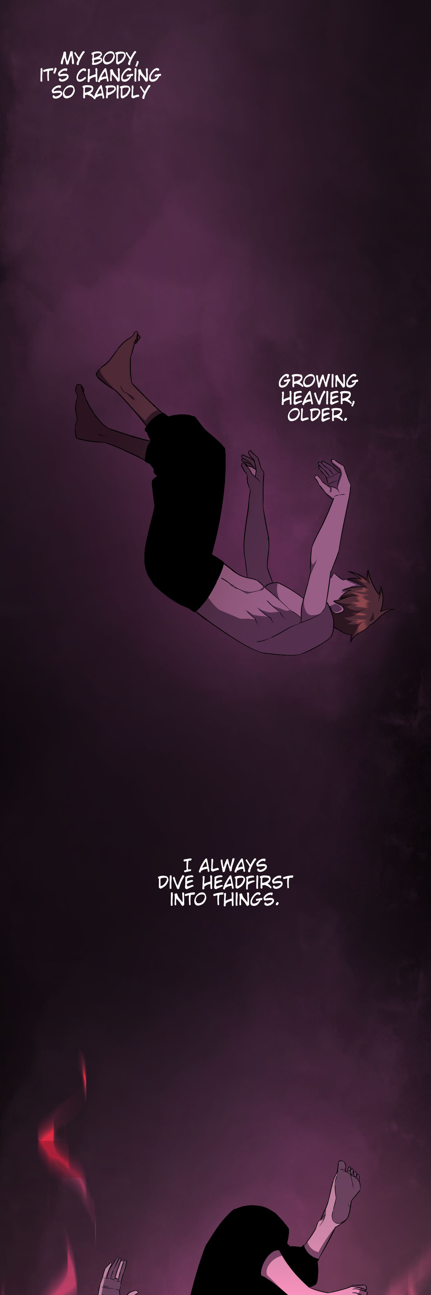 Read Mastery Manga Online