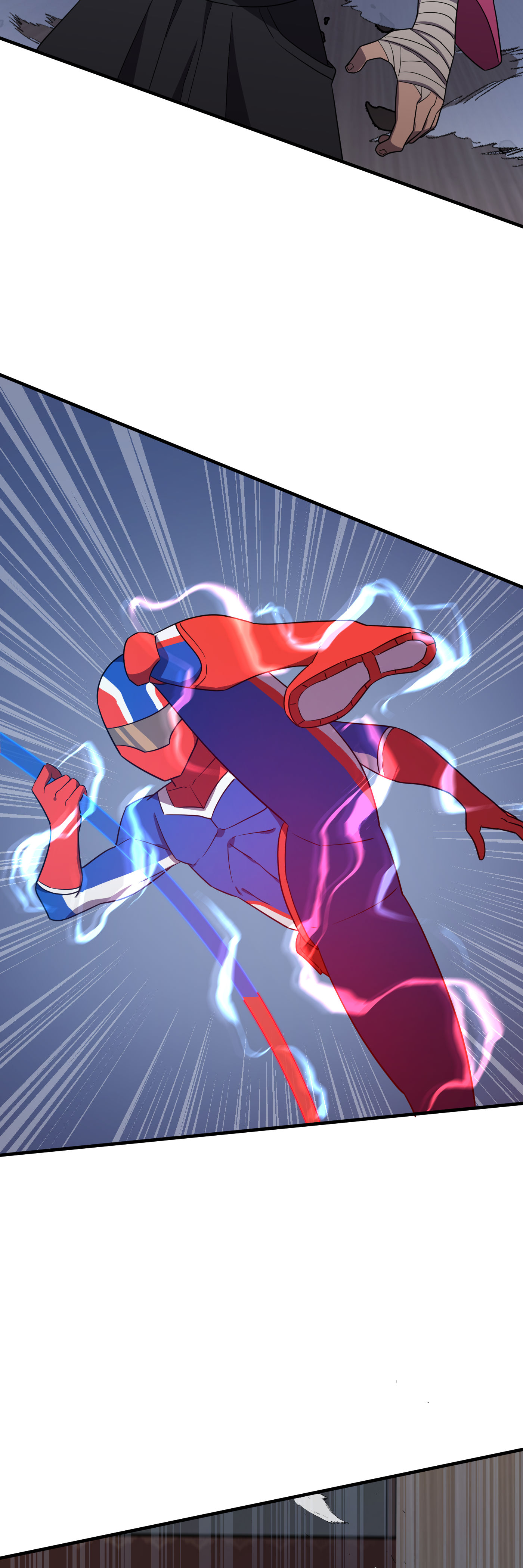 Read Mastery Manga Online