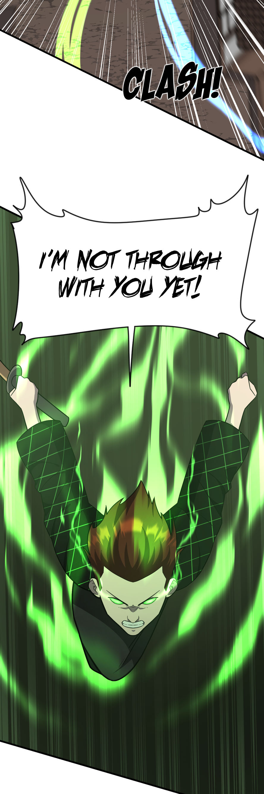 Read Mastery Manga Online