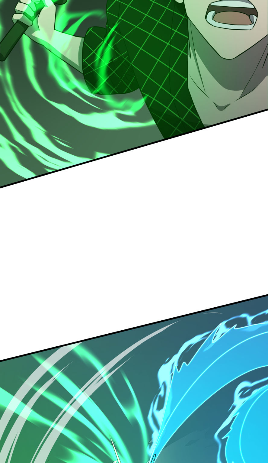 Read Mastery Manga Online