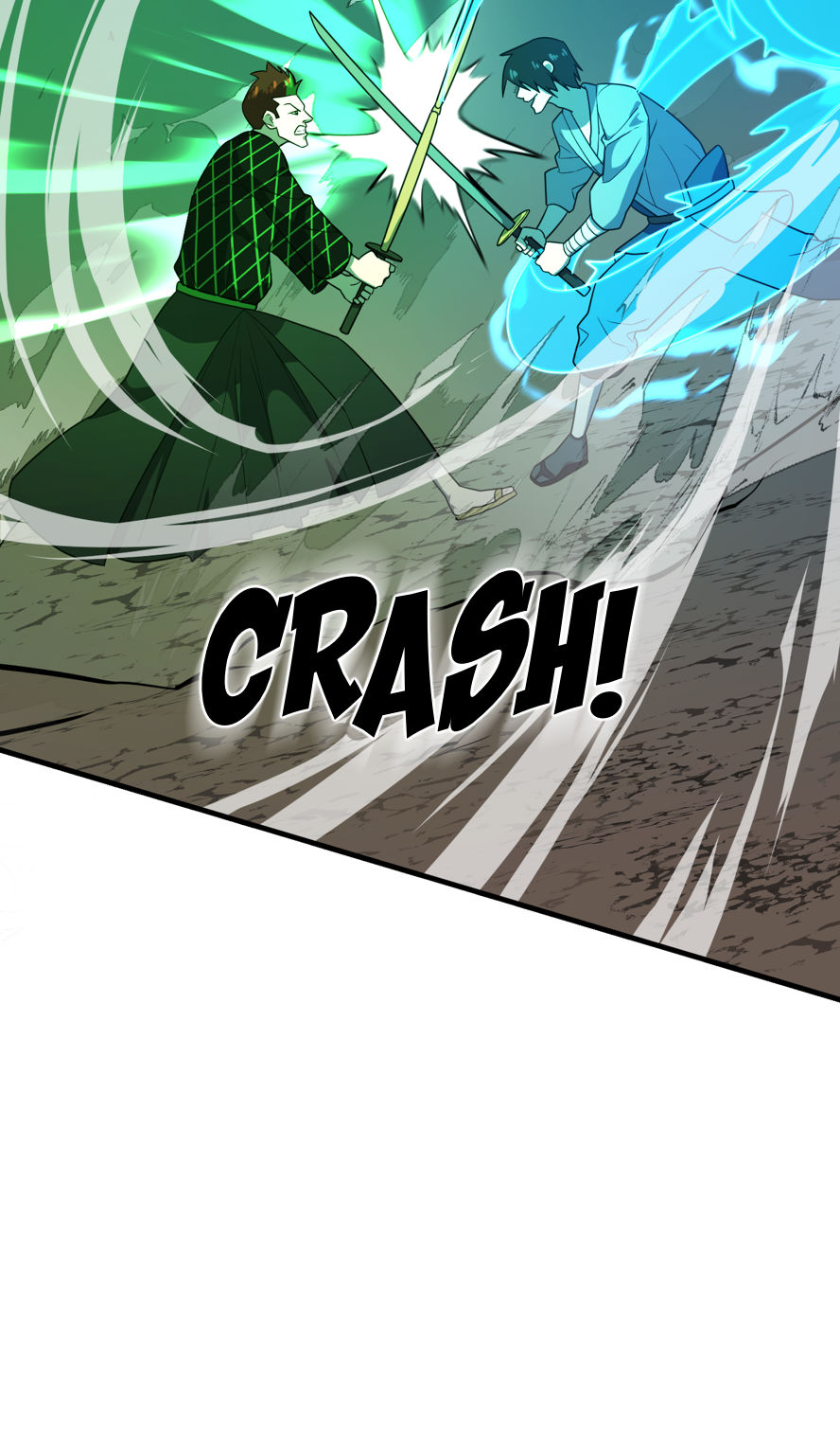 Read Mastery Manga Online