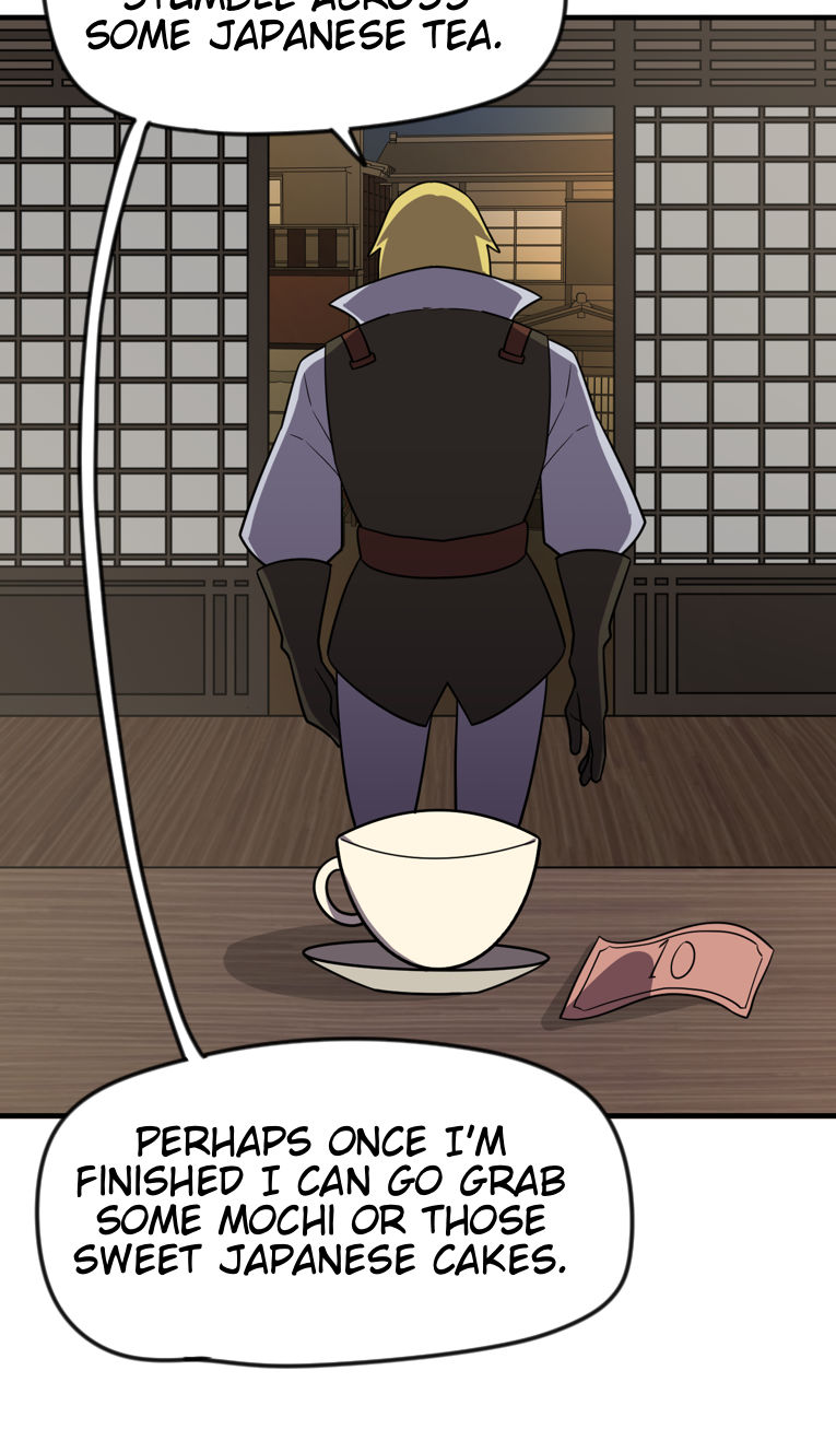 Read Mastery Manga Online