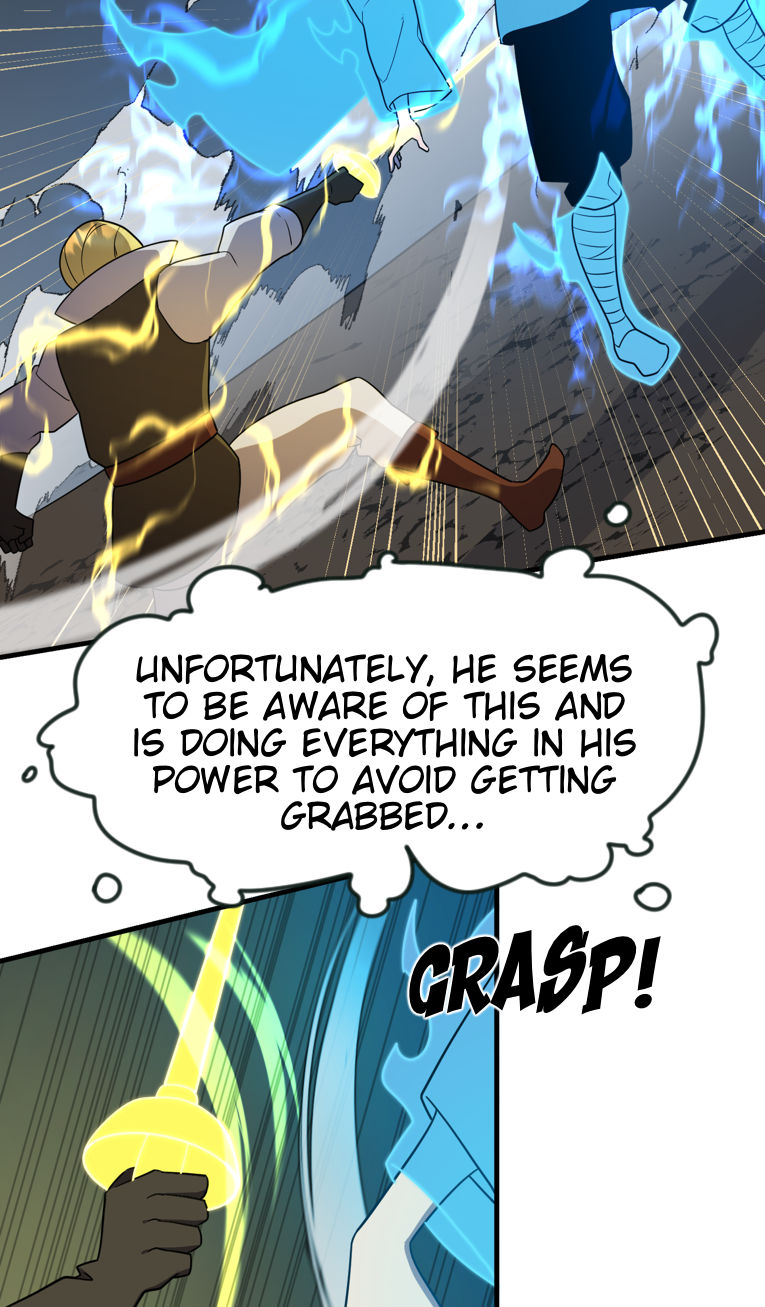 Read Mastery Manga Online