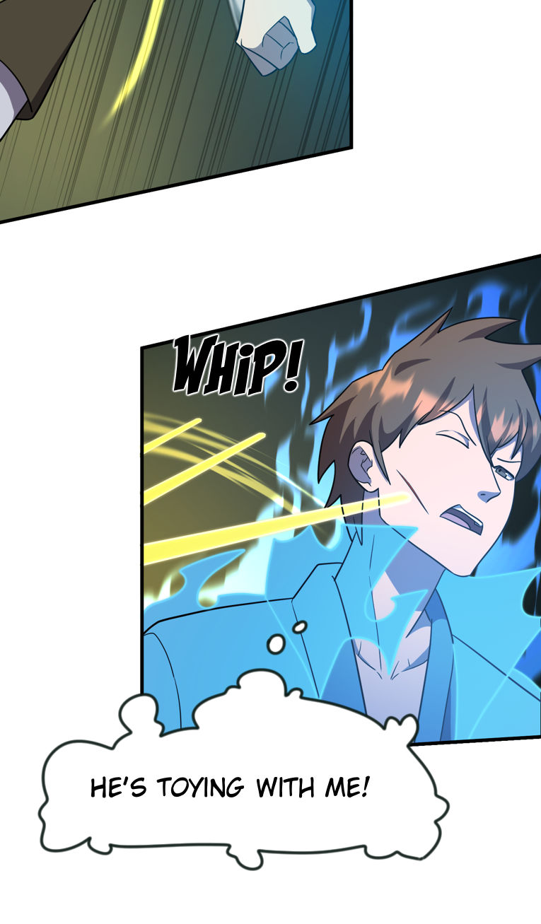 Read Mastery Manga Online