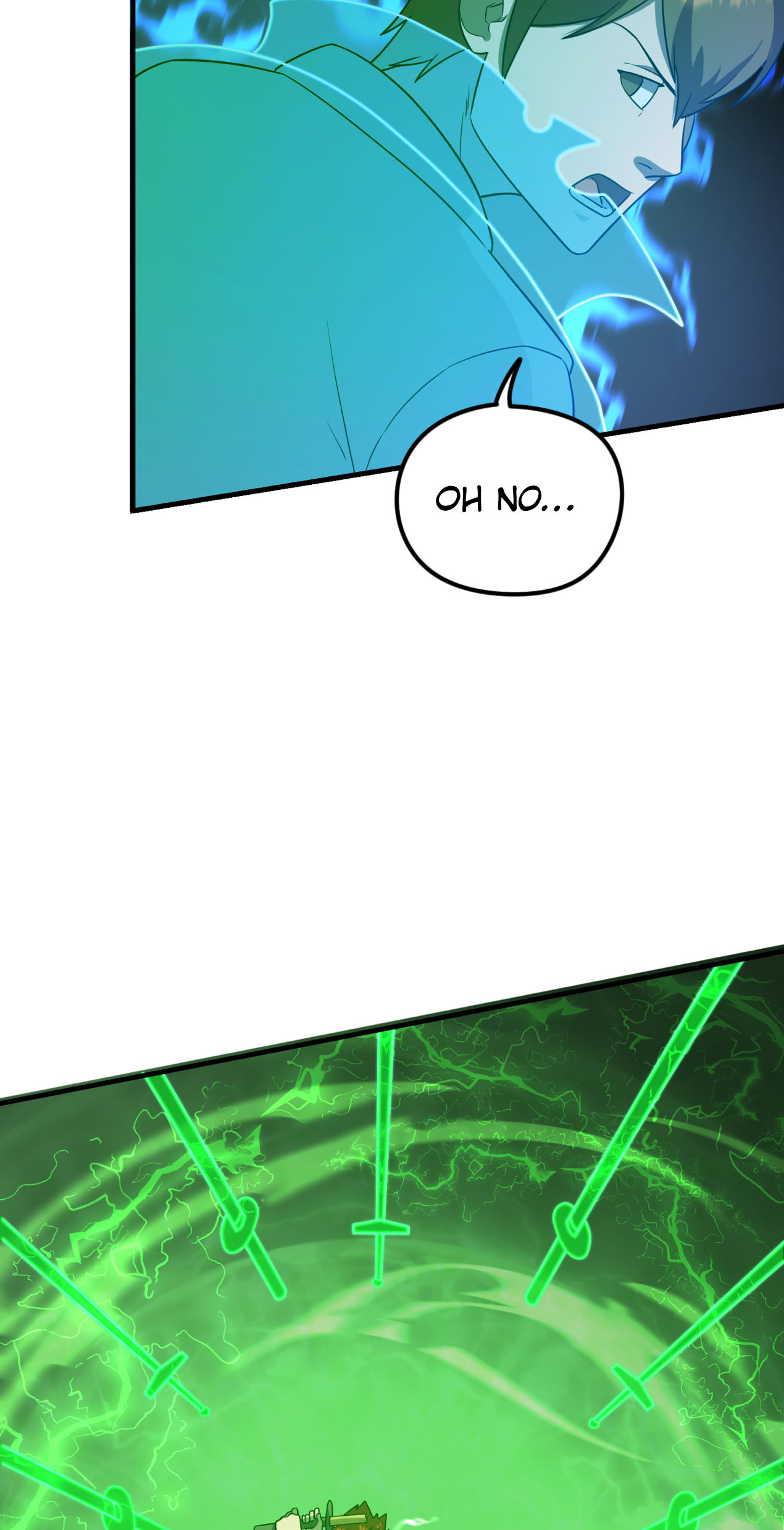 Read Mastery Manga Online