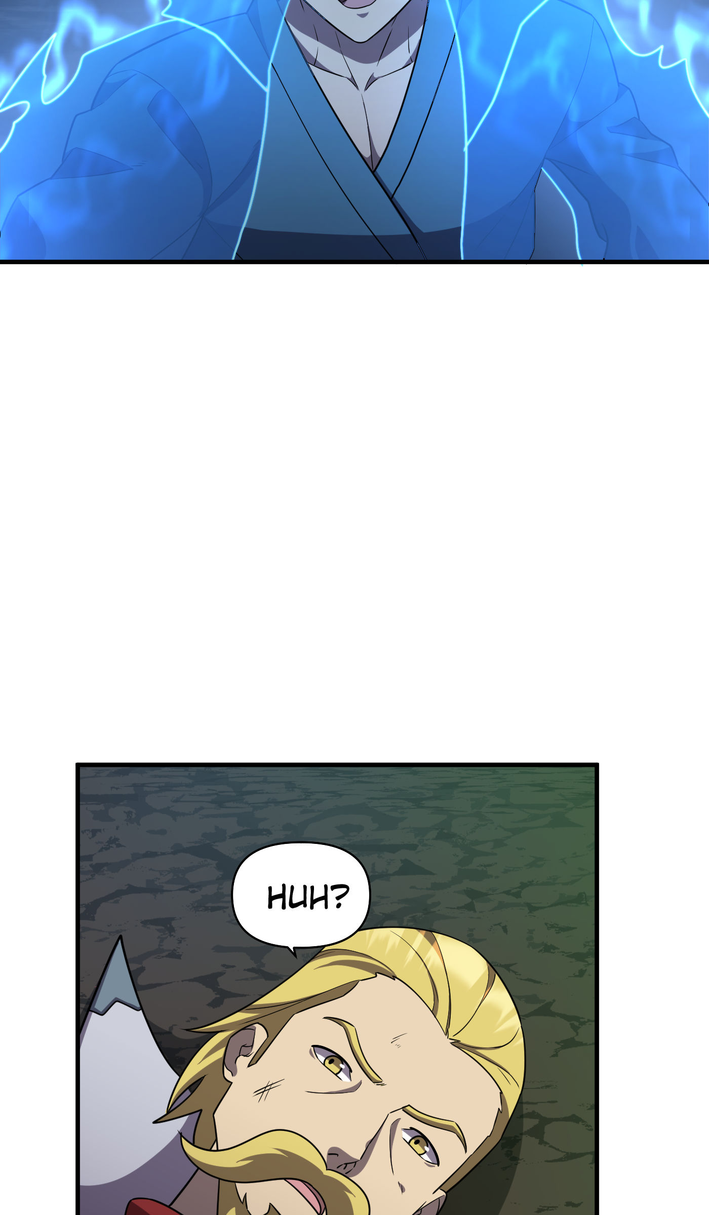 Read Mastery Manga Online