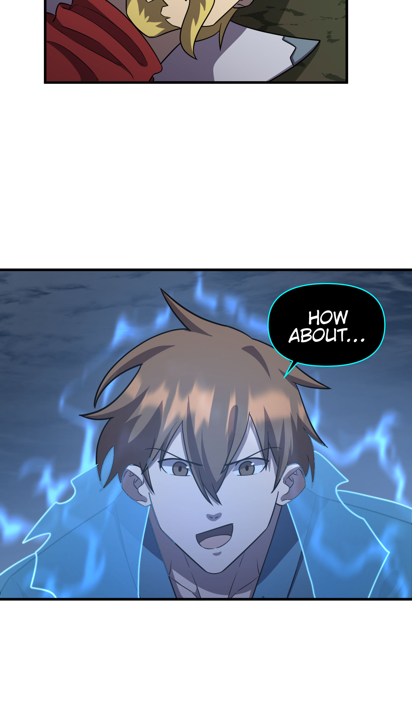 Read Mastery Manga Online