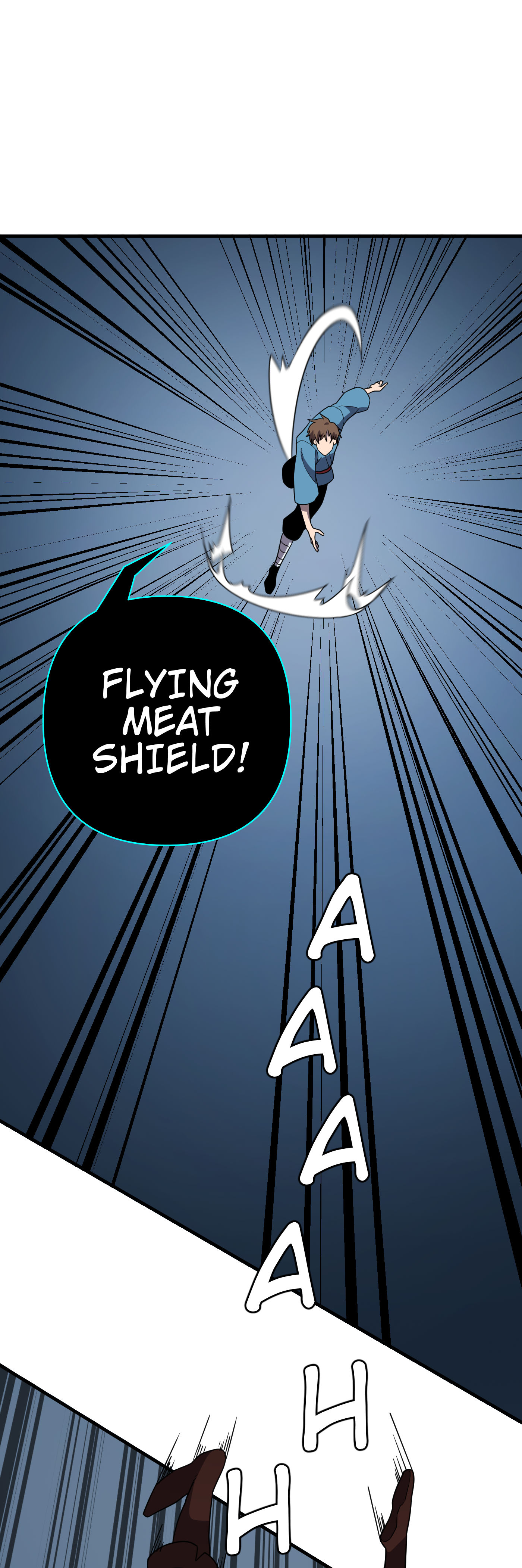 Read Mastery Manga Online