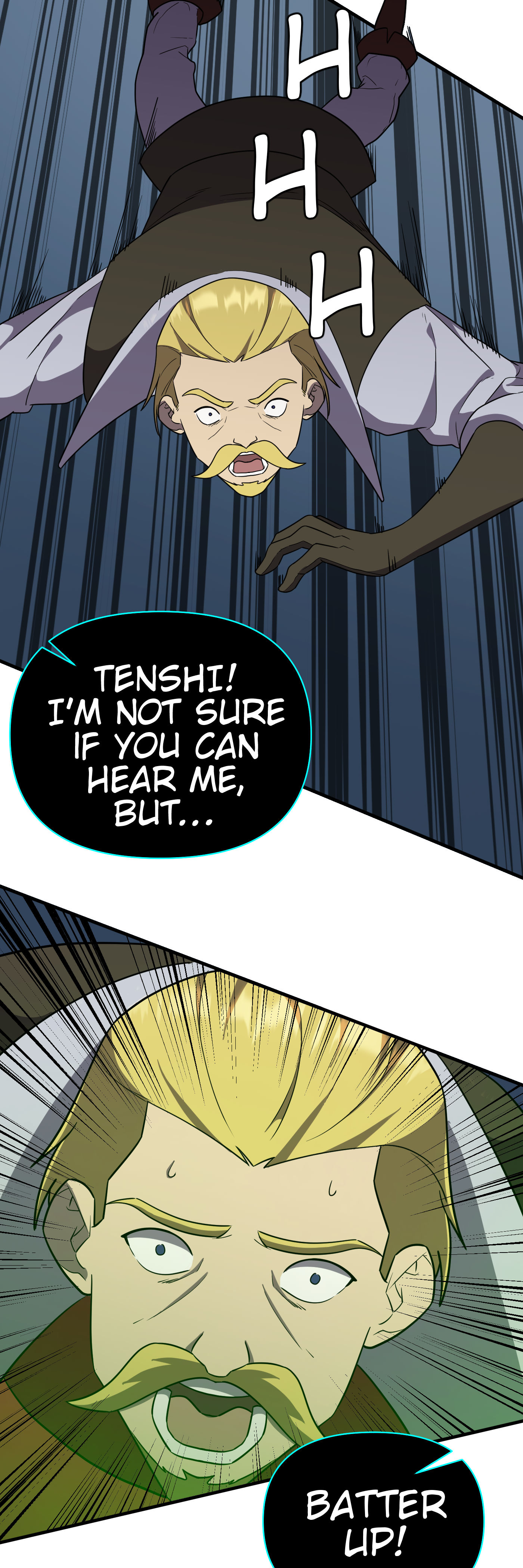 Read Mastery Manga Online