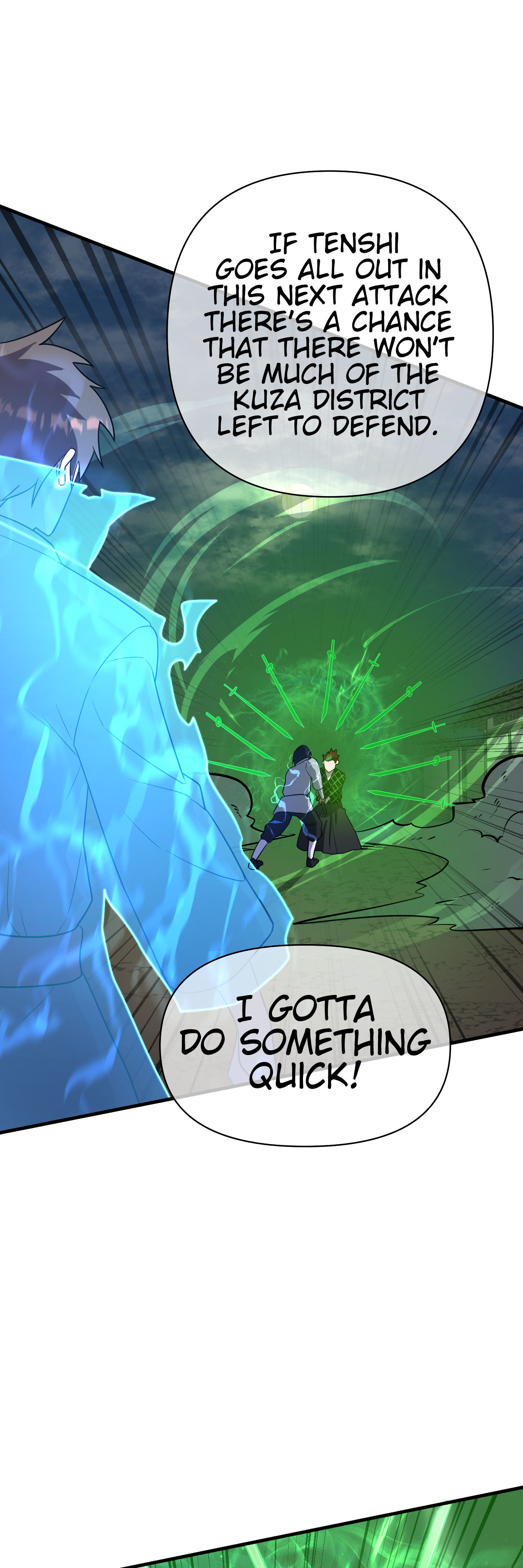 Read Mastery Manga Online