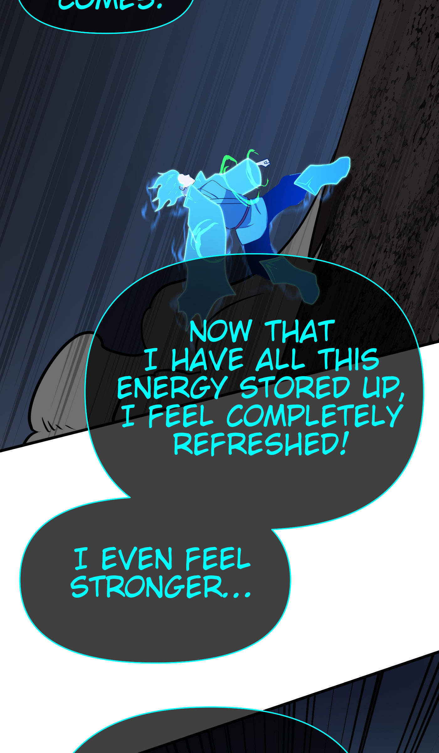 Read Mastery Manga Online