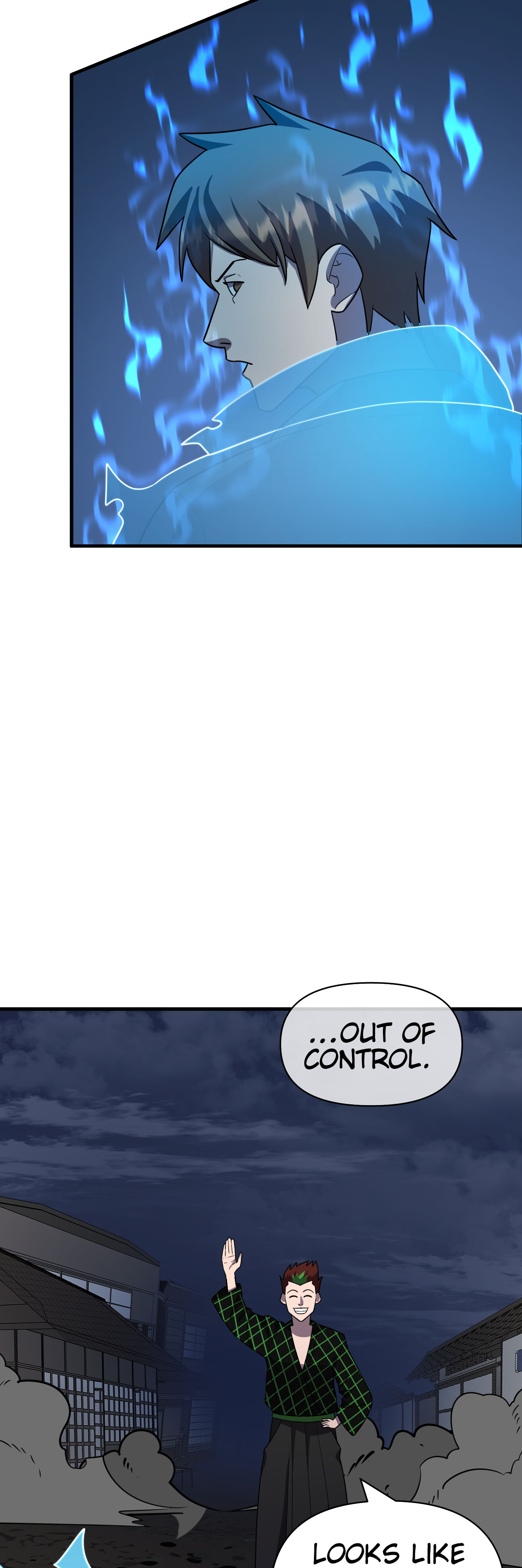 Read Mastery Manga Online