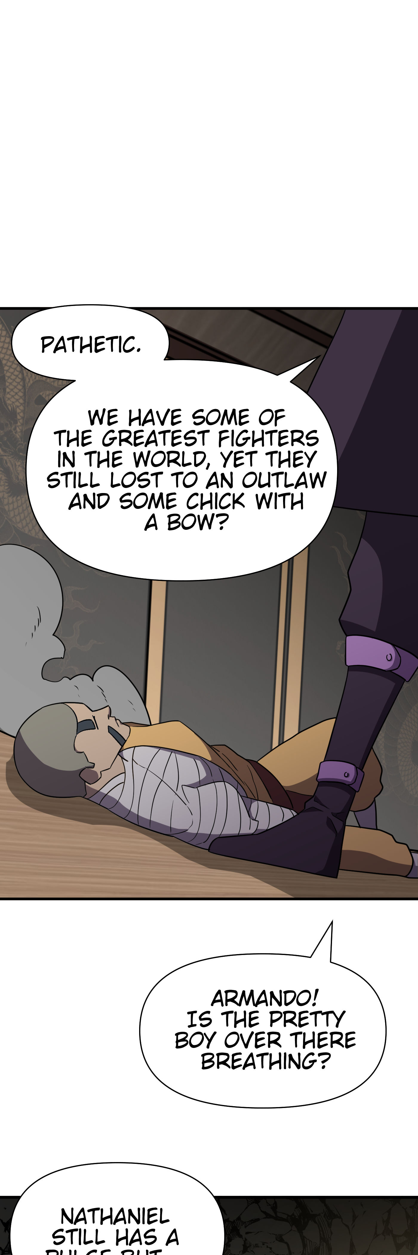 Read Mastery Manga Online