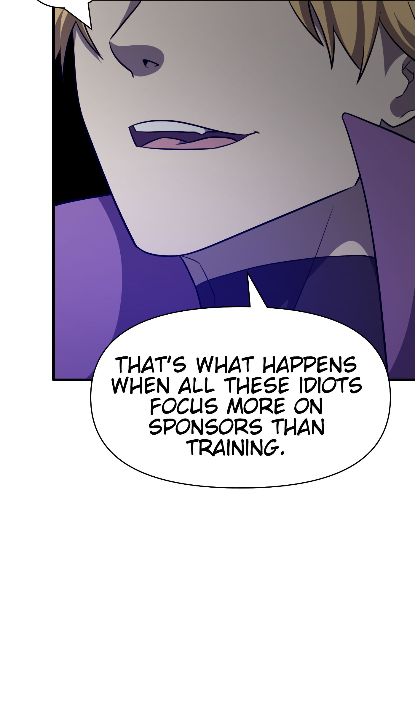 Read Mastery Manga Online