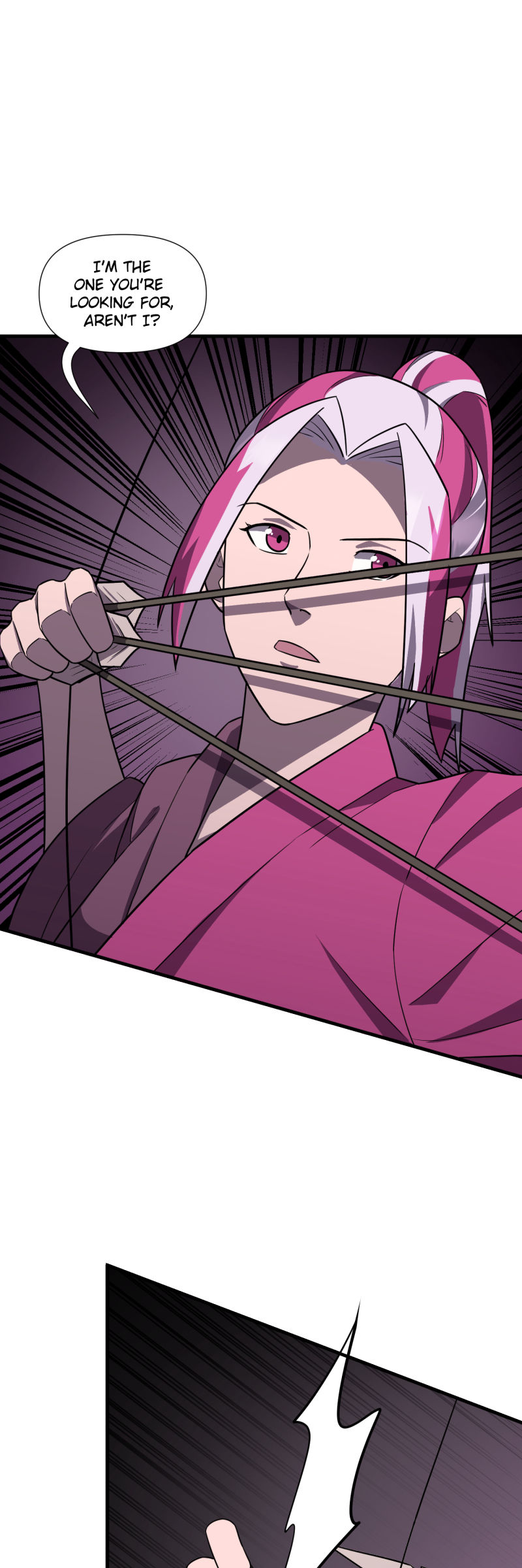 Read Mastery Manga Online