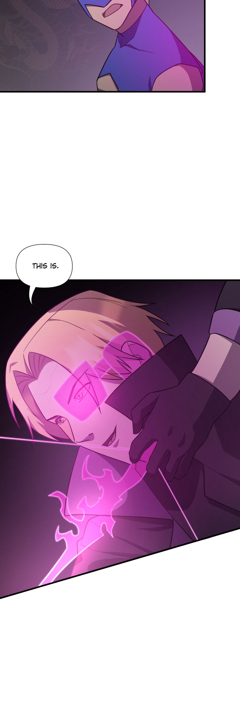 Read Mastery Manga Online