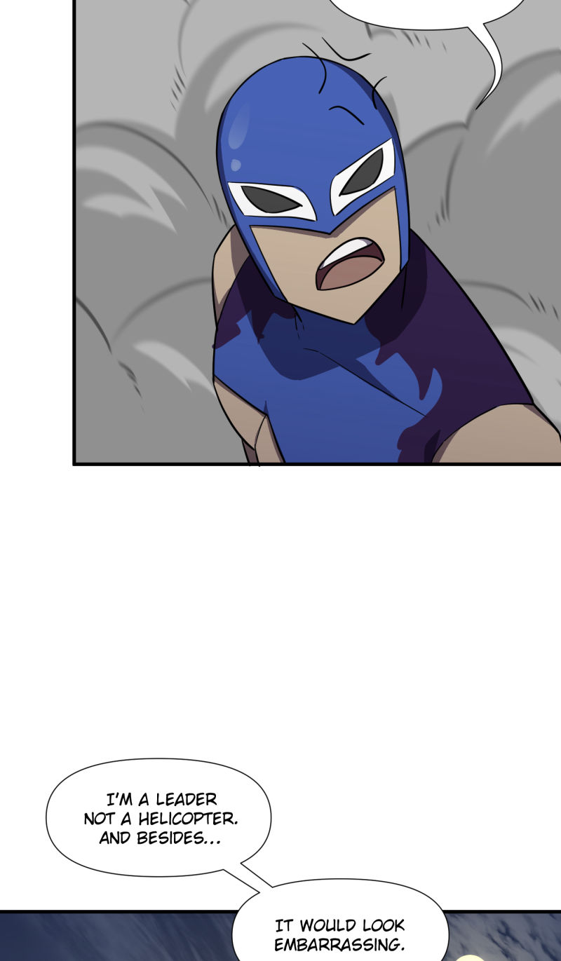 Read Mastery Manga Online