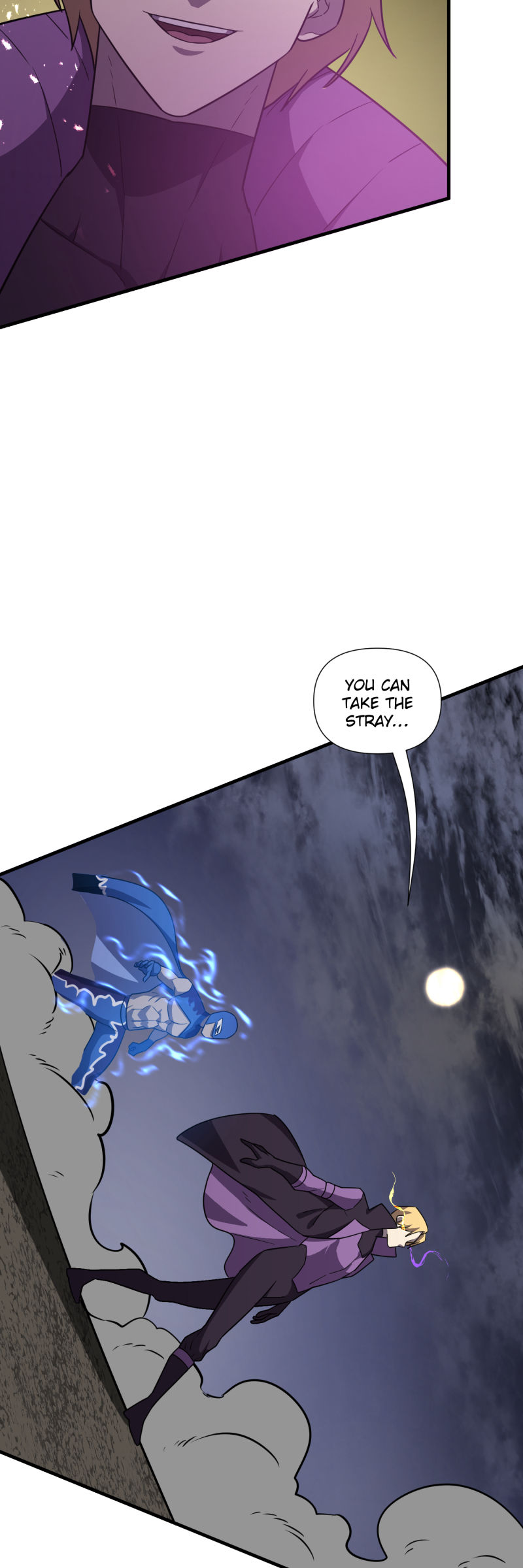 Read Mastery Manga Online