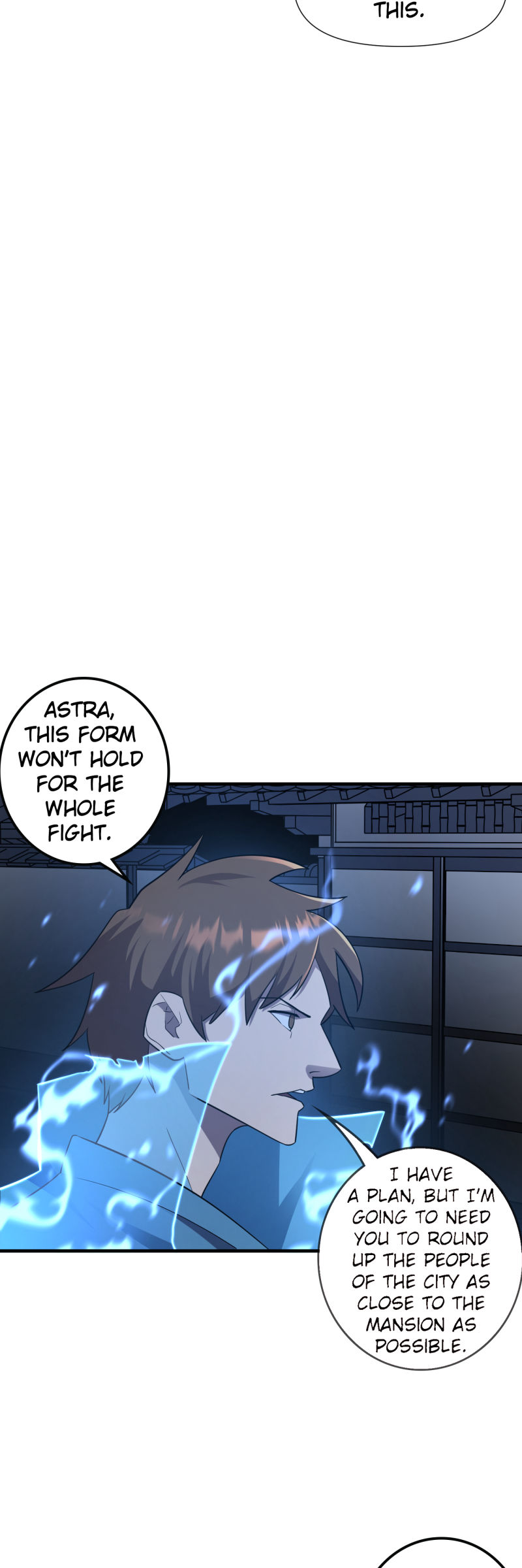 Read Mastery Manga Online