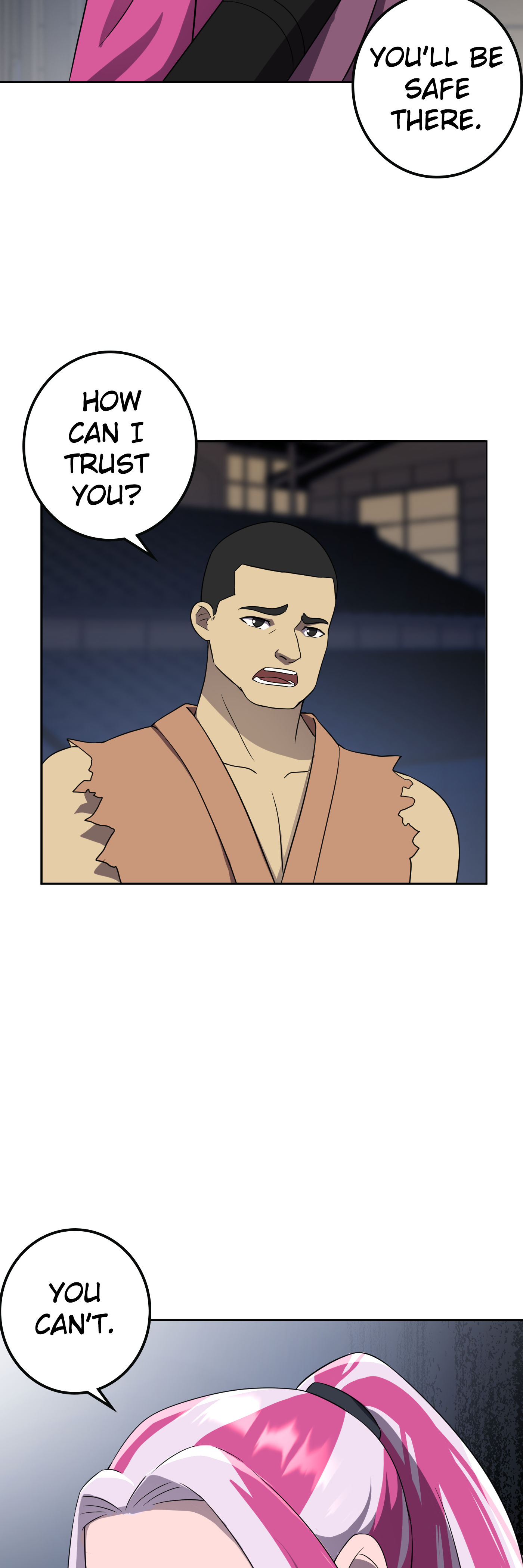 Read Mastery Manga Online