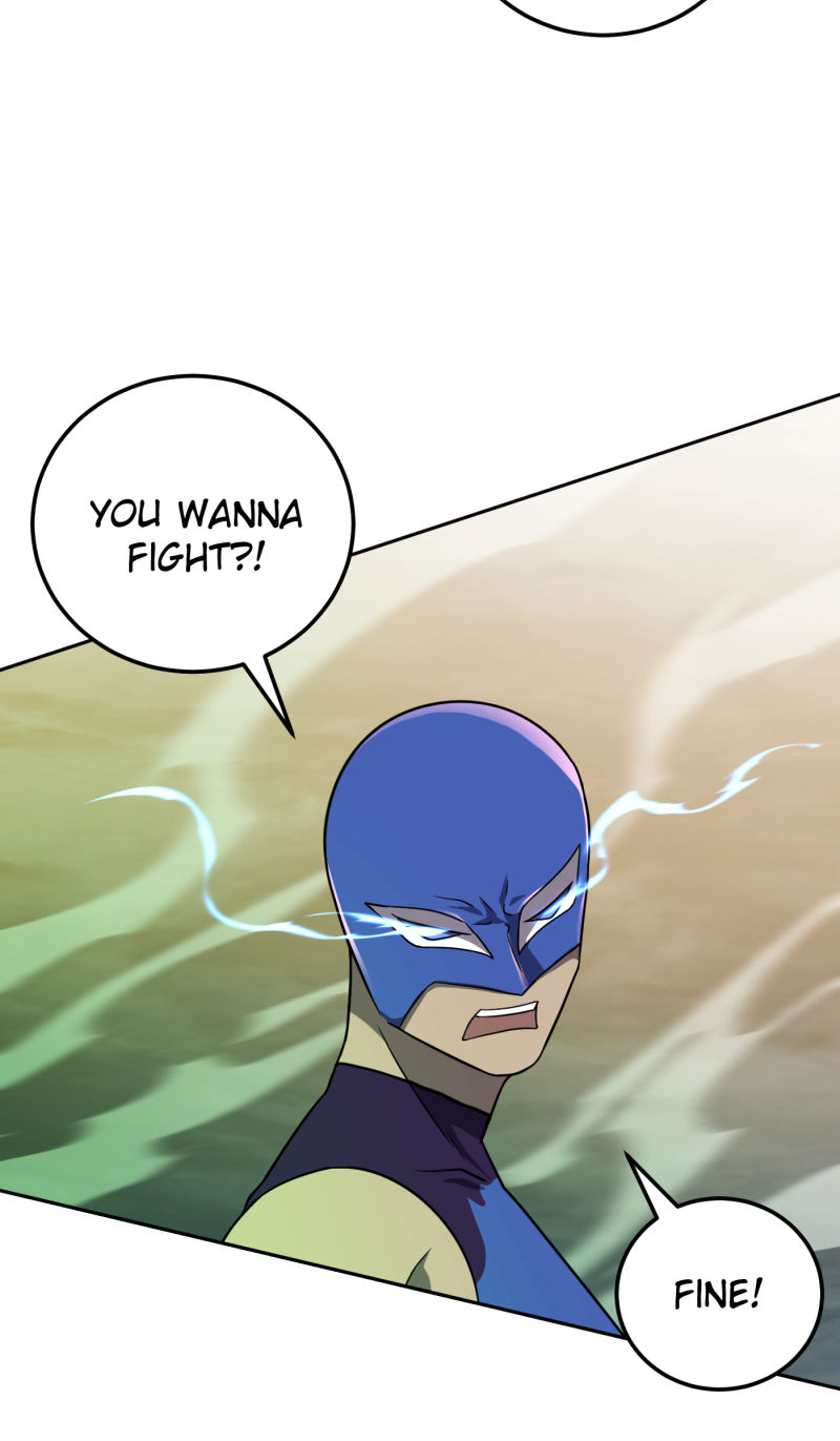 Read Mastery Manga Online