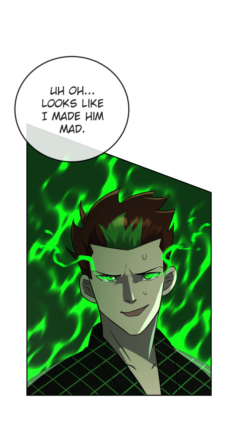 Read Mastery Manga Online