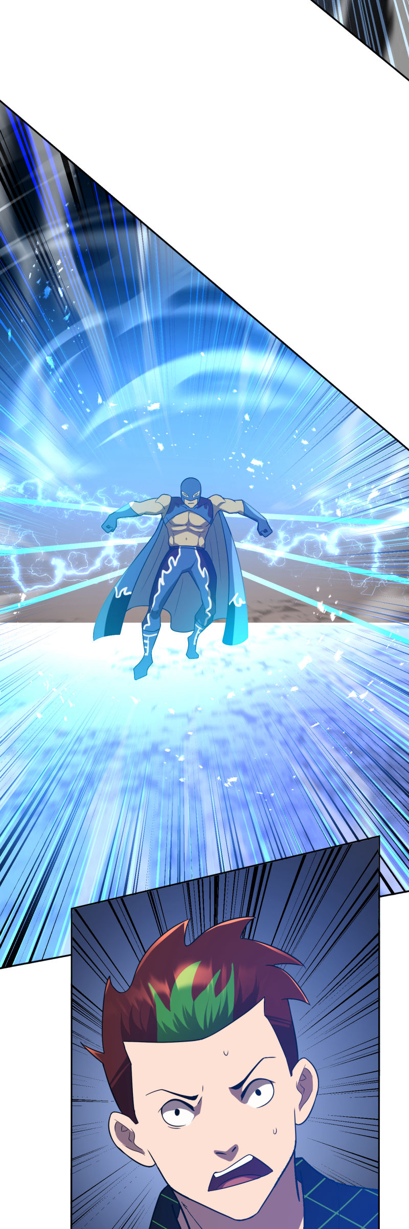 Read Mastery Manga Online