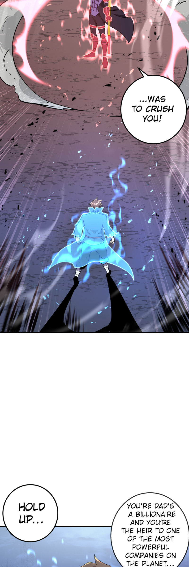 Read Mastery Manga Online