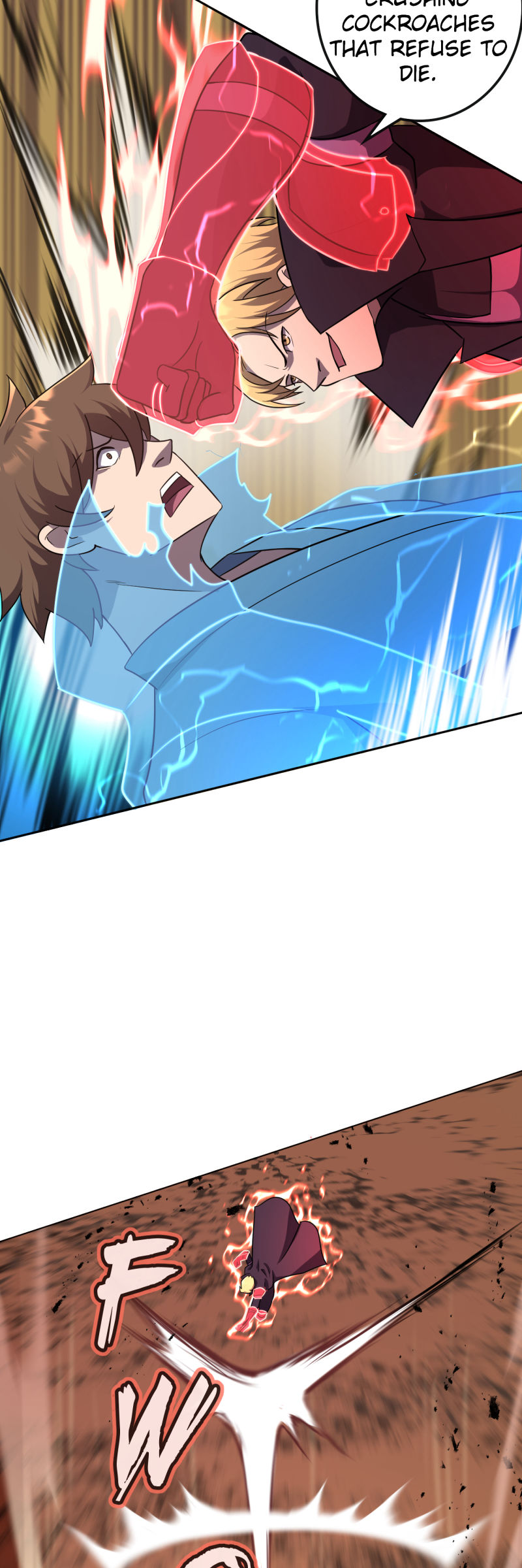 Read Mastery Manga Online