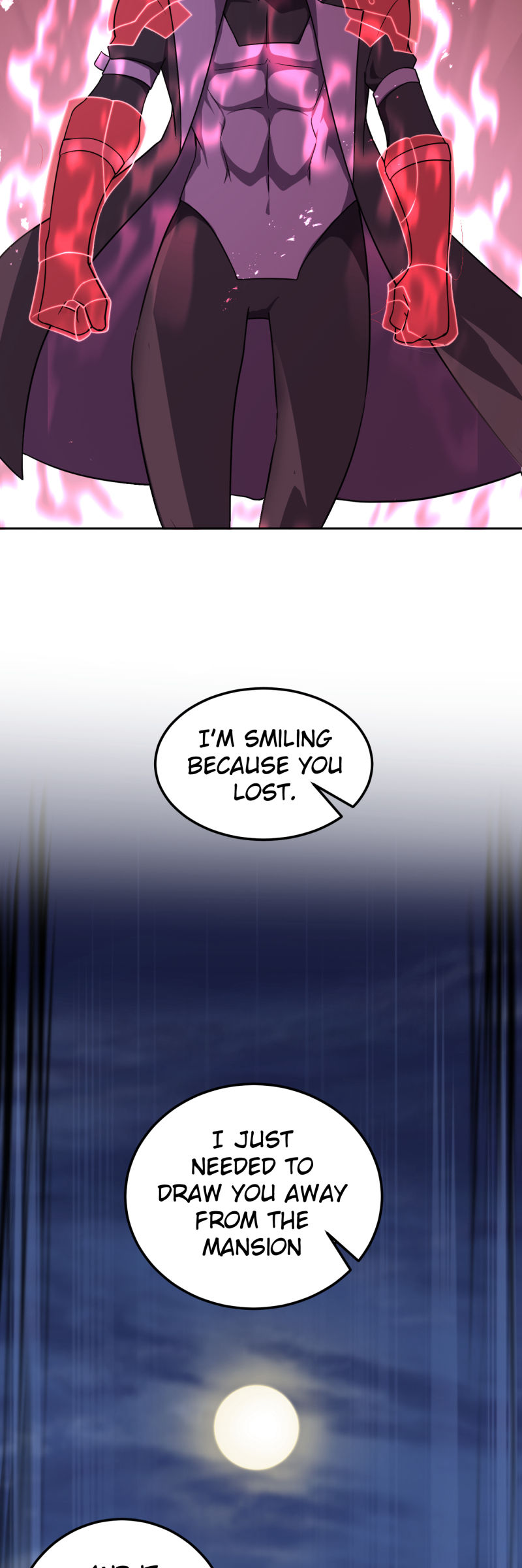 Read Mastery Manga Online