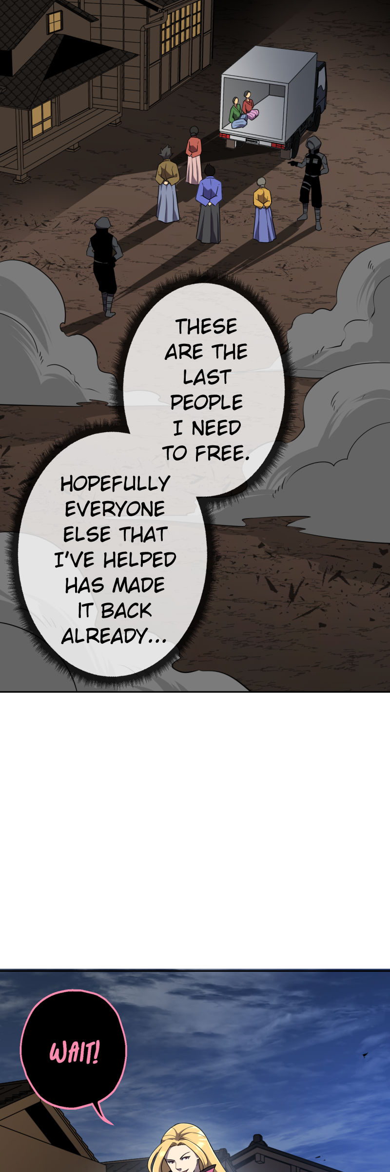 Read Mastery Manga Online