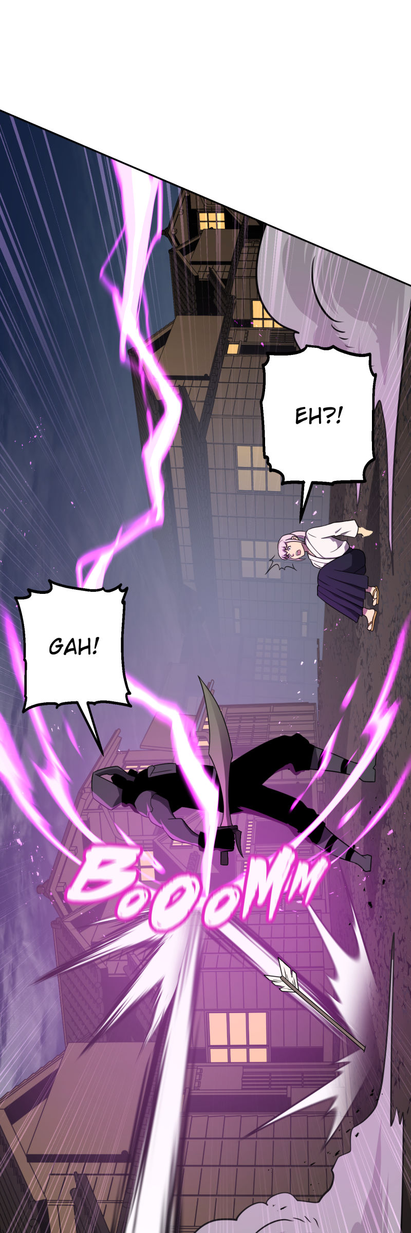 Read Mastery Manga Online