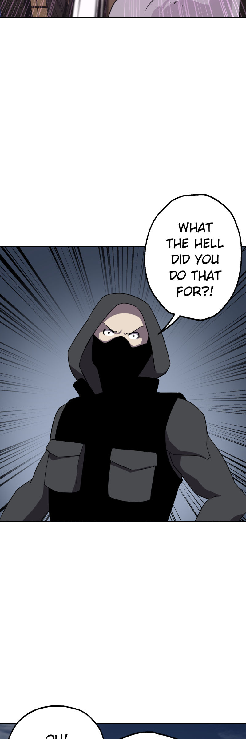 Read Mastery Manga Online