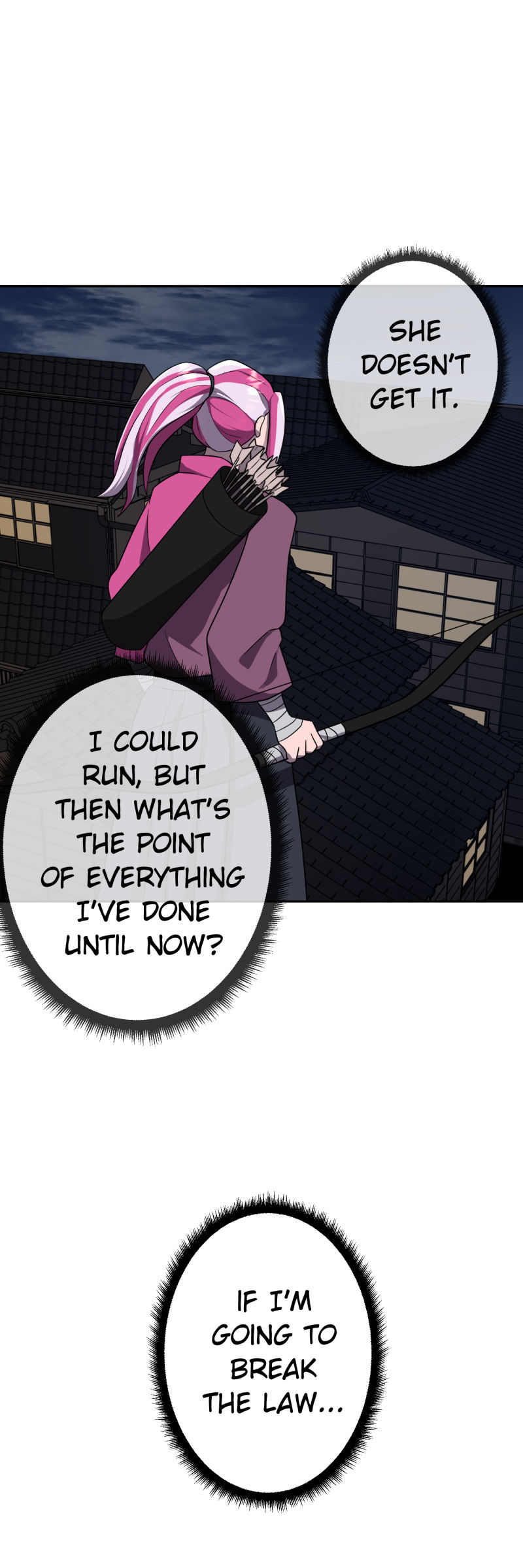 Read Mastery Manga Online