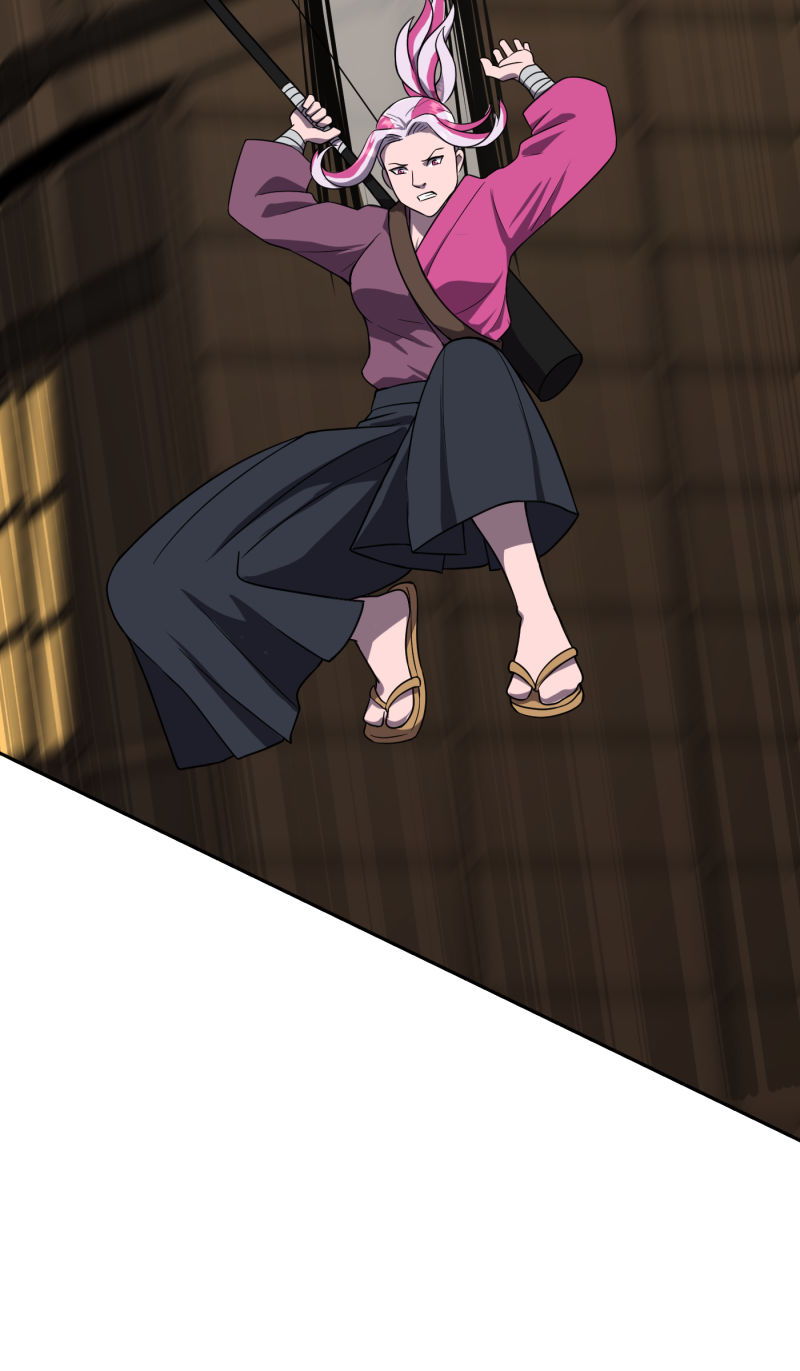 Read Mastery Manga Online