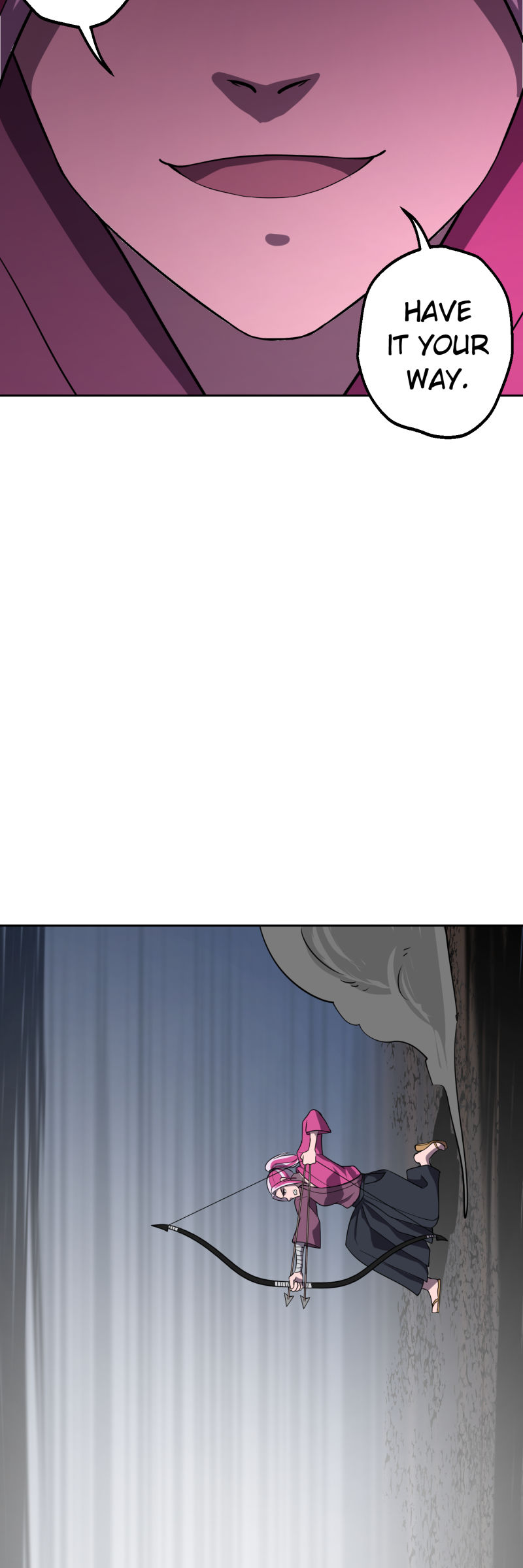 Read Mastery Manga Online