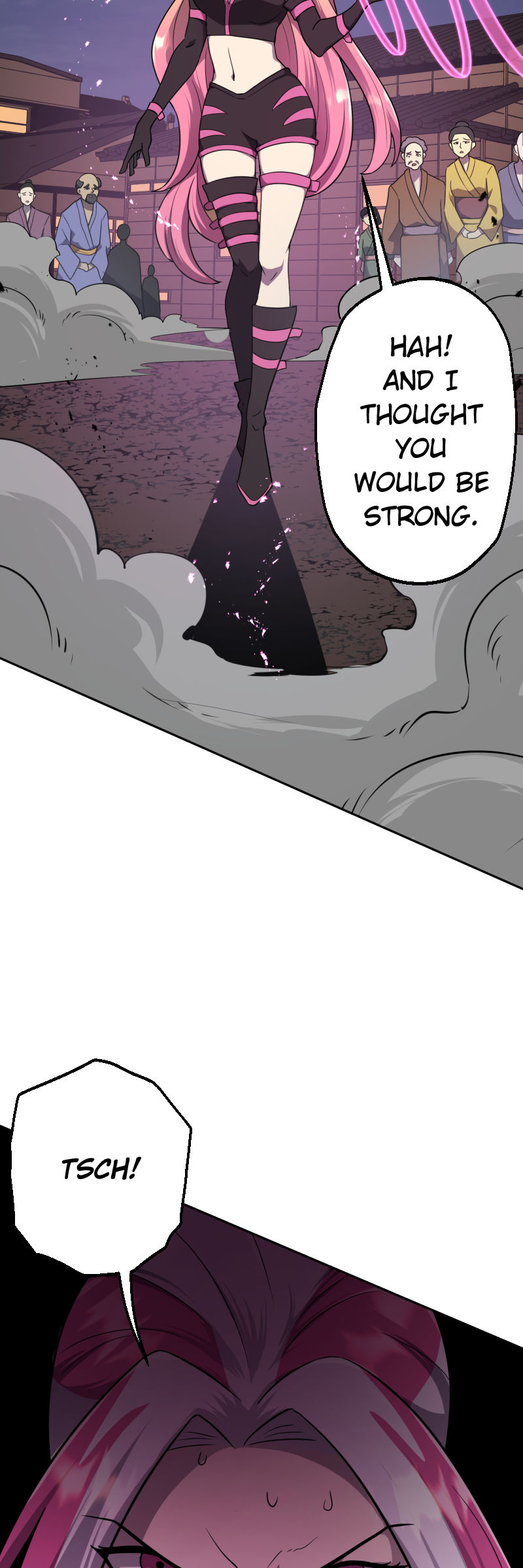 Read Mastery Manga Online