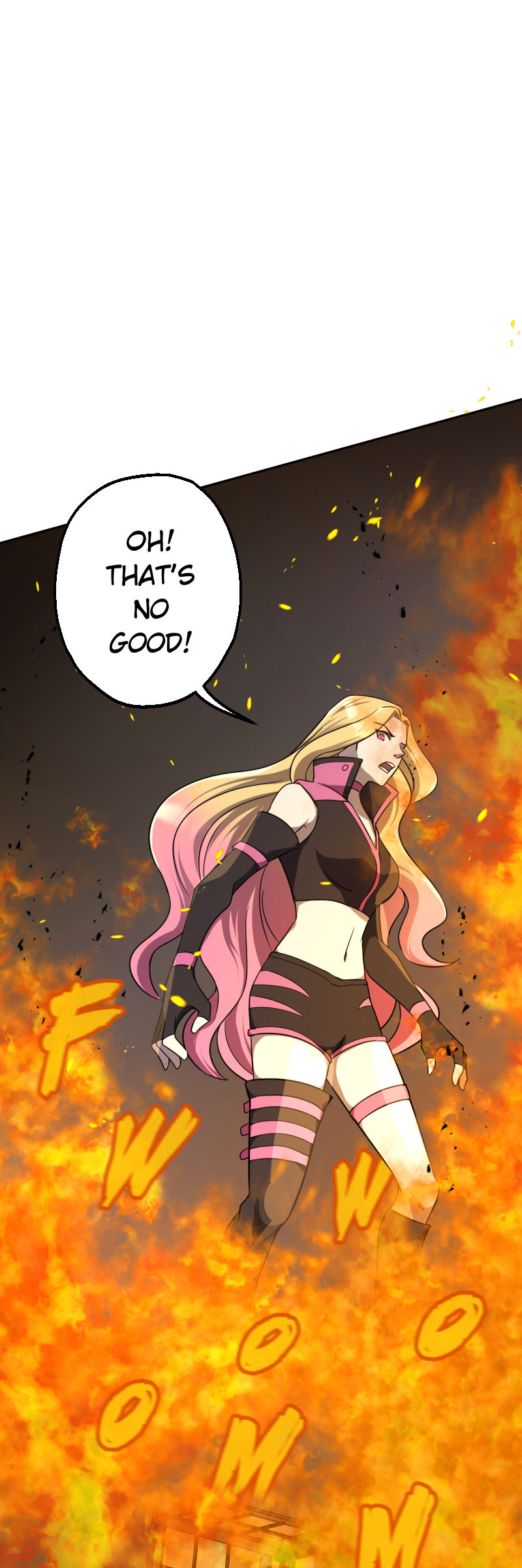 Read Mastery Manga Online