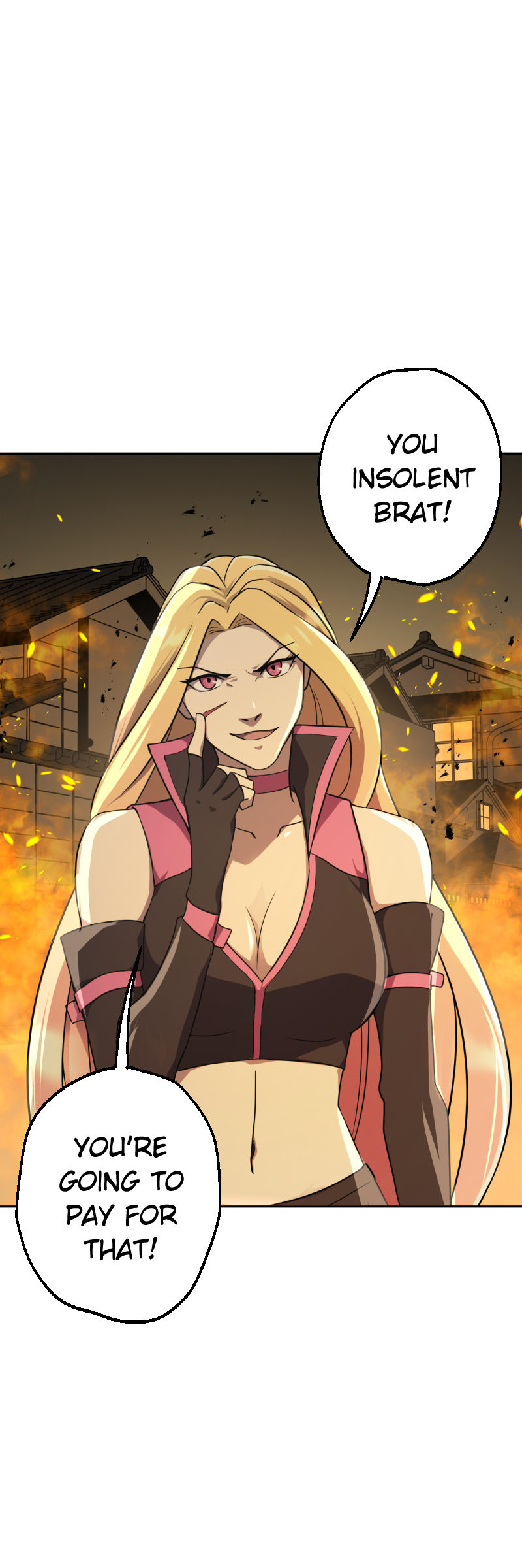 Read Mastery Manga Online