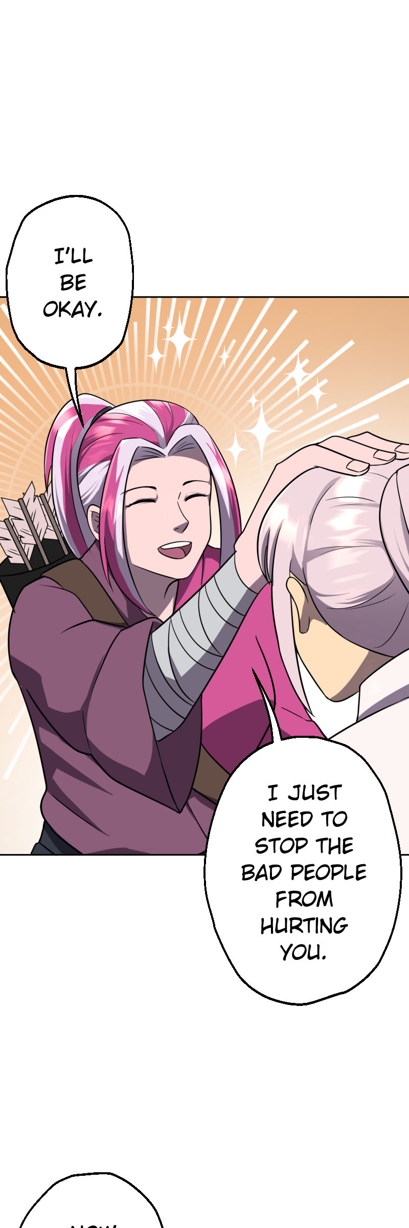 Read Mastery Manga Online