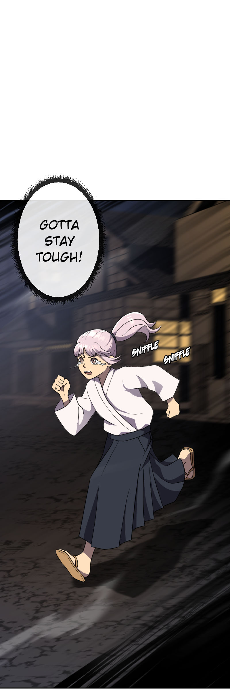 Read Mastery Manga Online