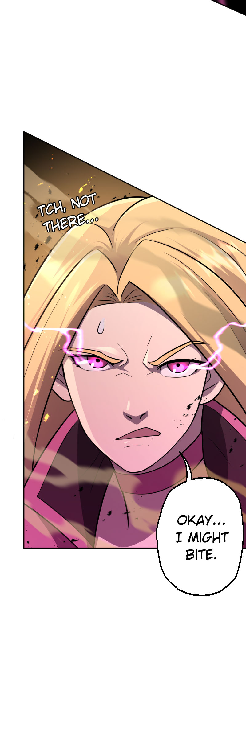 Read Mastery Manga Online