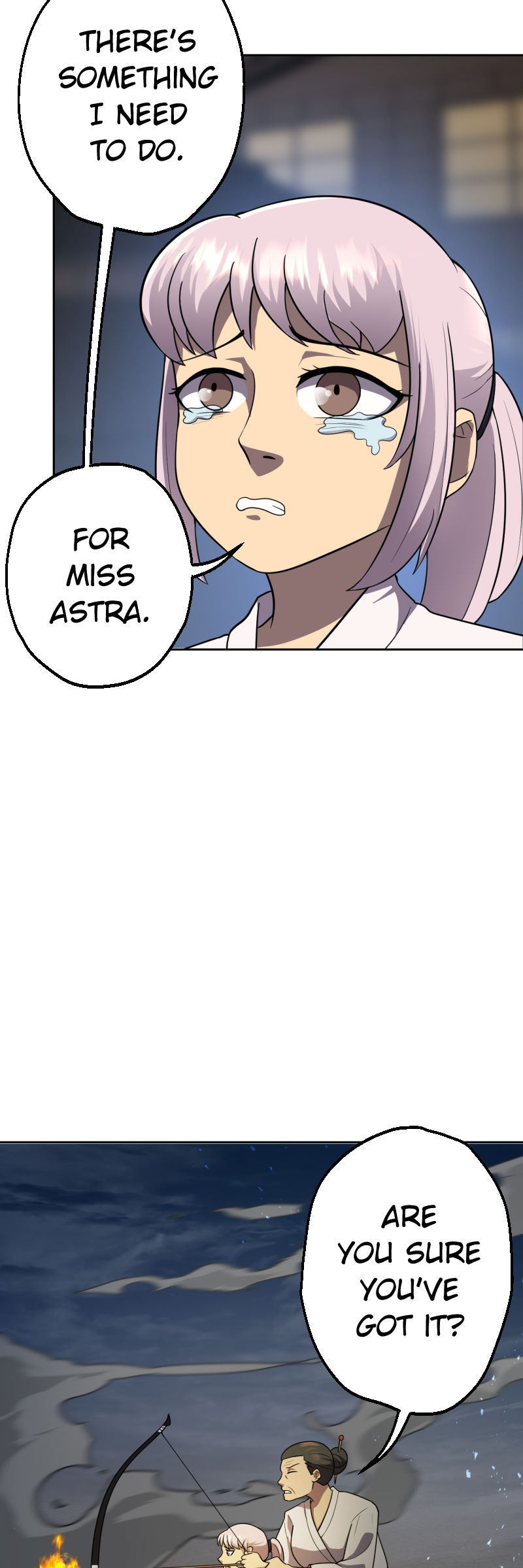 Read Mastery Manga Online