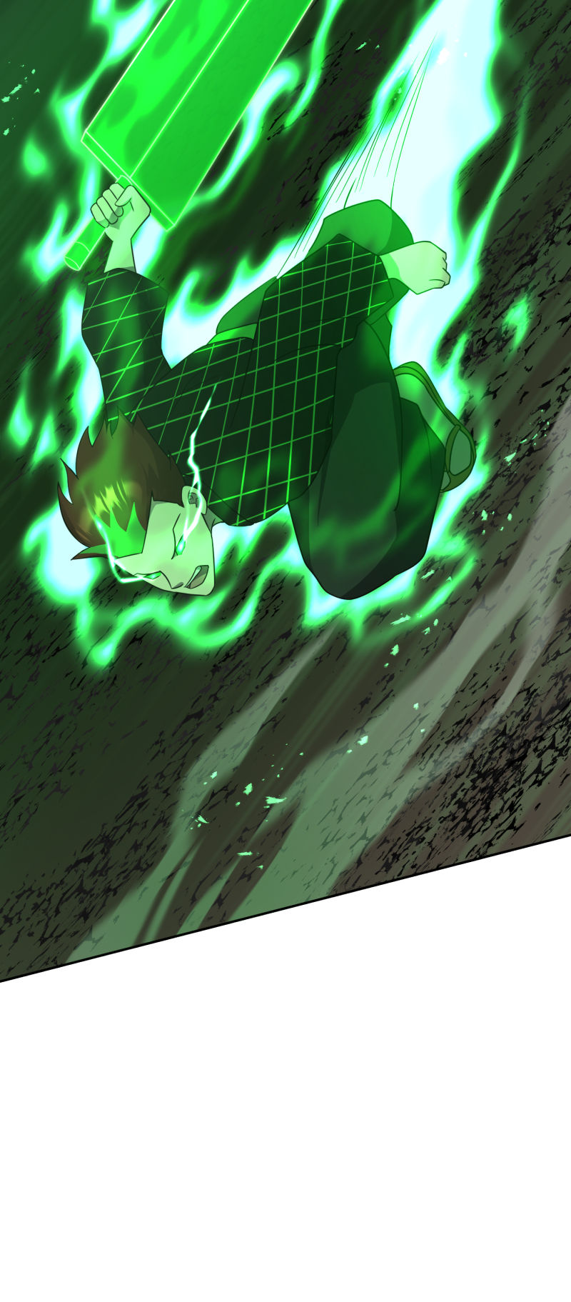 Read Mastery Manga Online