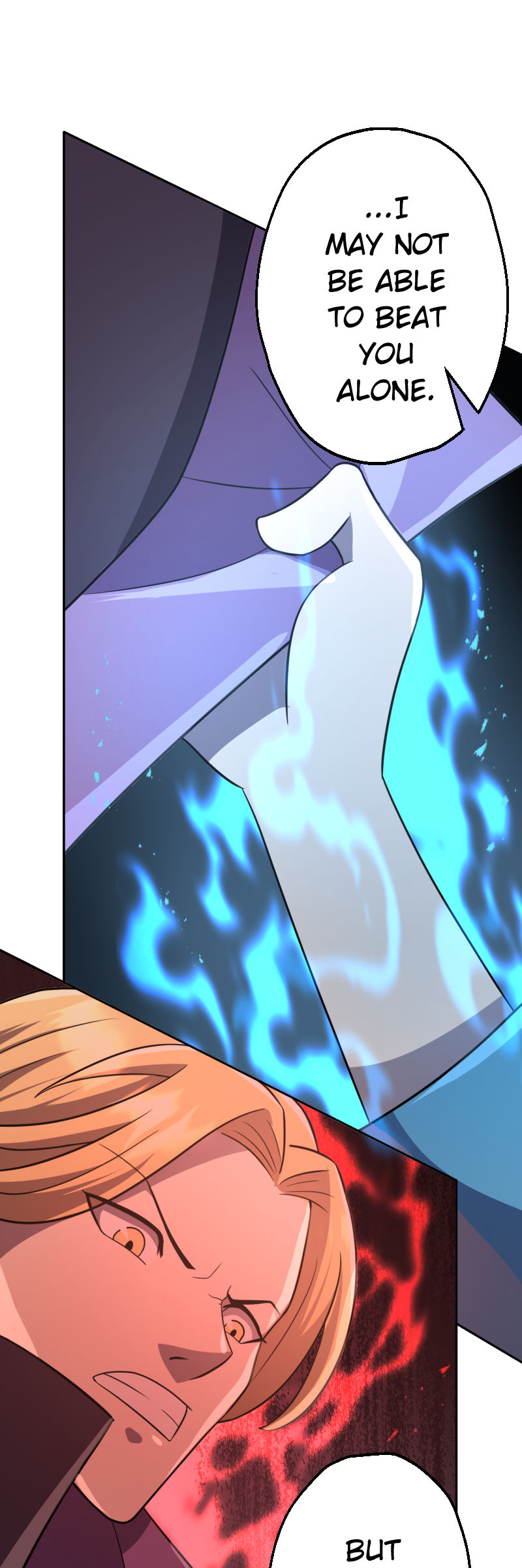 Read Mastery Manga Online