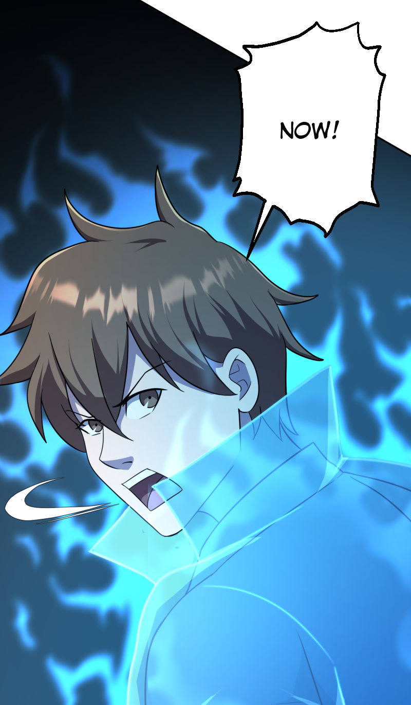 Read Mastery Manga Online